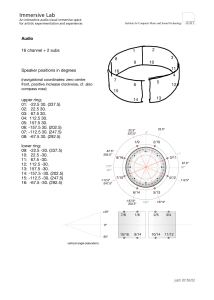 IL tech audio